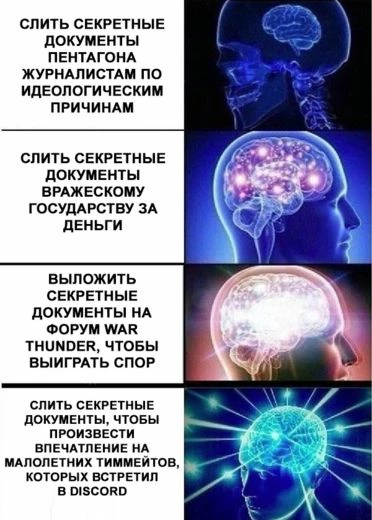 Коротко о том, почему базы данных так часто «взламывают» 