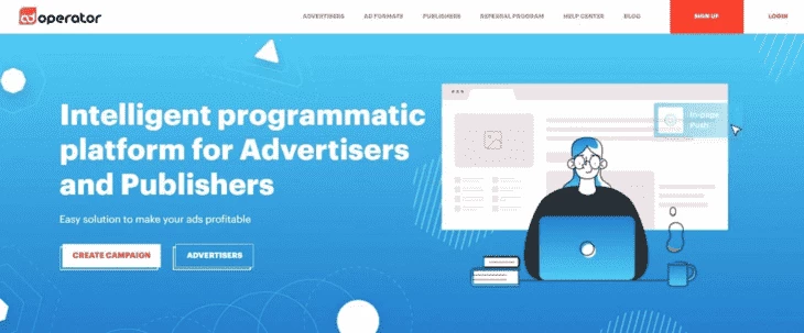 AdOperator