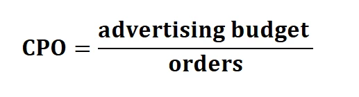 CPO formula