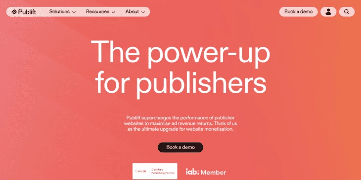 Publift, programmatic