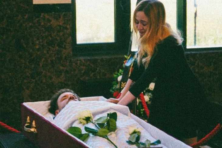 И он ушел, так и не рассказав оставшиеся 4 правила…