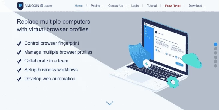 VMLogin