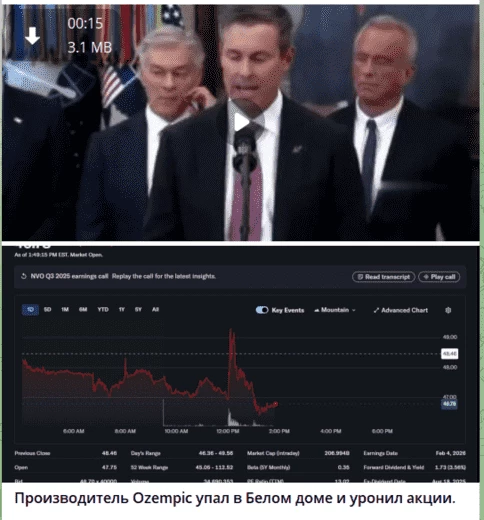 Упал сарай — пади и хата, как говорится :D