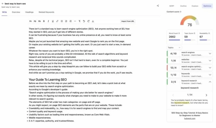 NeuralText