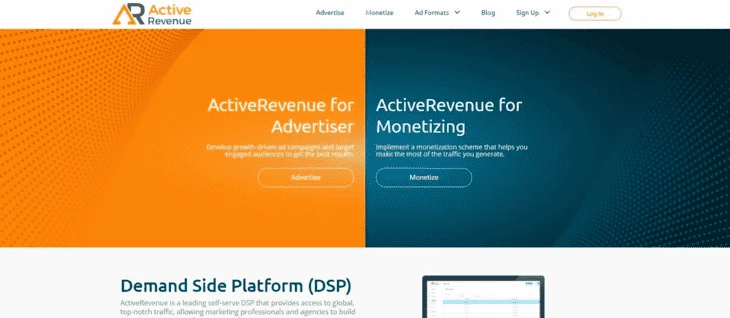 ActiveRevenue
