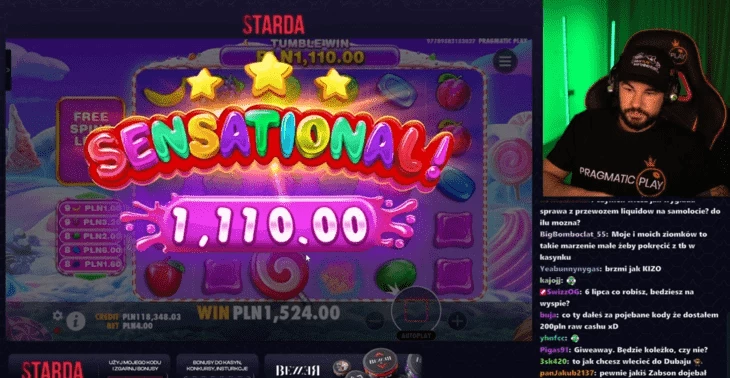 Стример szymool со 170+ тыс. подписчиков на Kick