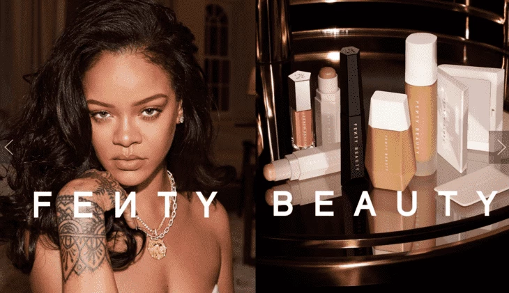 Fenty Beauty