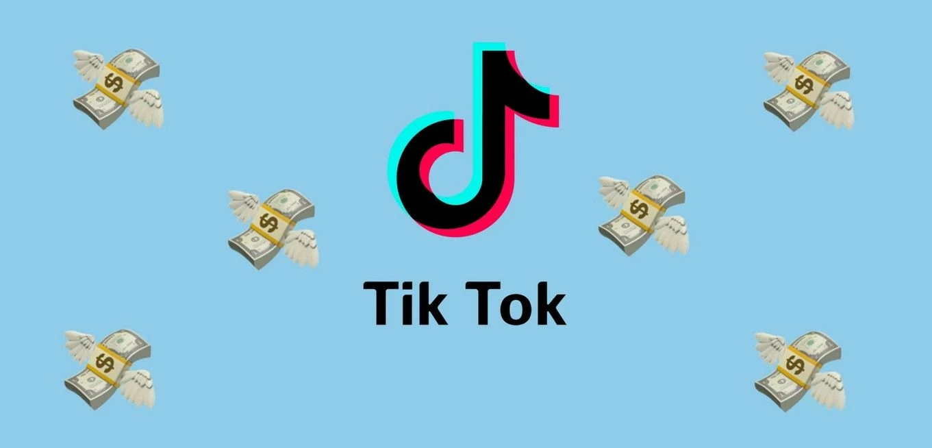 Альтернативная реклама в Tik Tok и ее стоимость