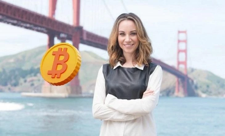 Хизер Делани — инвестирует в BTC в рамках пенсионного плана