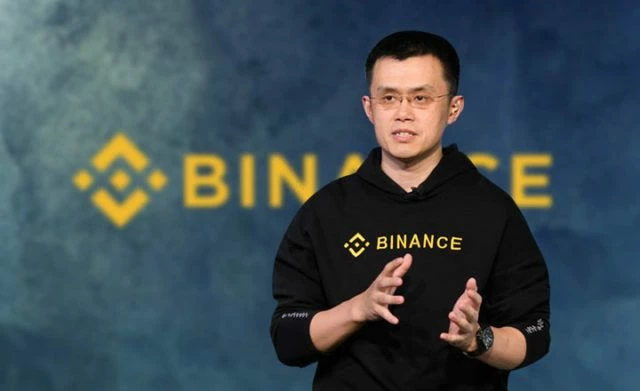 Основатель Binance
