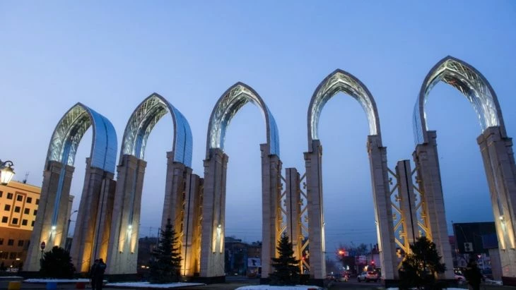 Атакент-Экспо