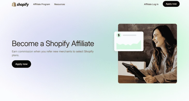 Shopify