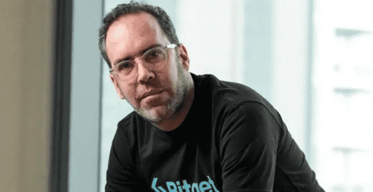 Игнасио Агирре Франко, директор по маркетингу Bitget