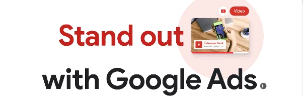 Stand Out with Google Ads