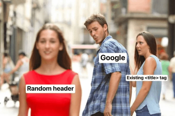 Вся суть апдейтов Google…