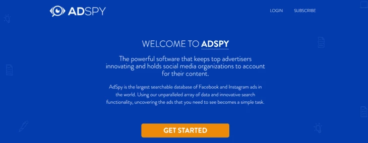 AdSpy