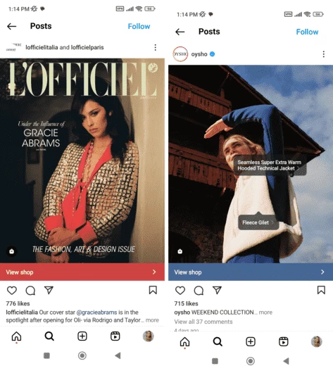 Examples