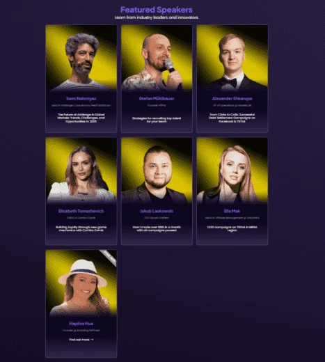 Speakers