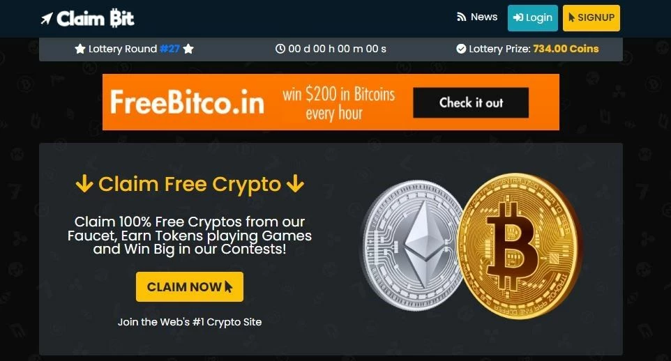 Bitcoinbarrel.com - сервис для заработка биткоинов