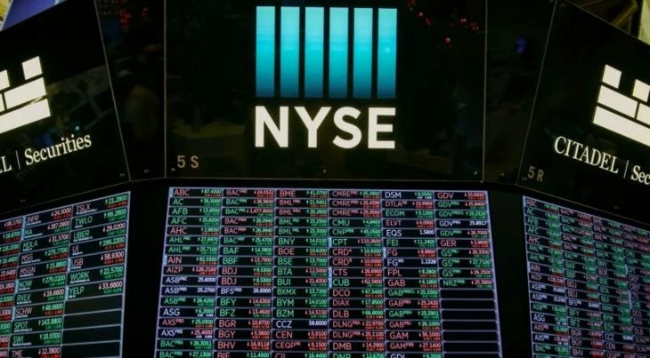 NYSE