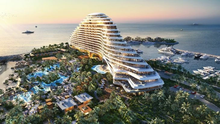 Marsa Al Arab