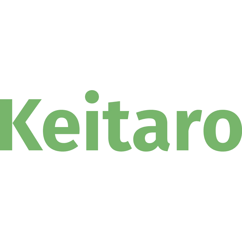 Keitaro
