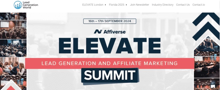 Elevate Summit