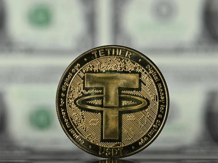Стейблкоин USDT