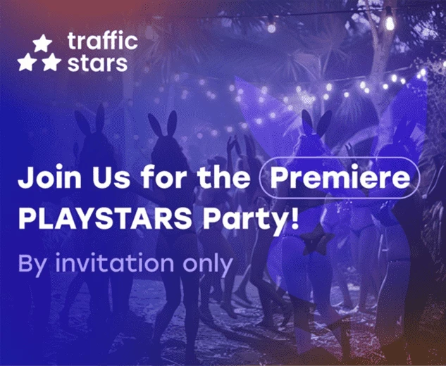Traffic Stars