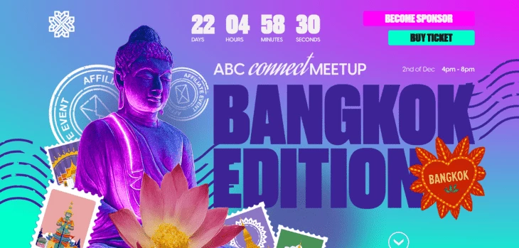 ABC Connect Meetup Bangkok Edition