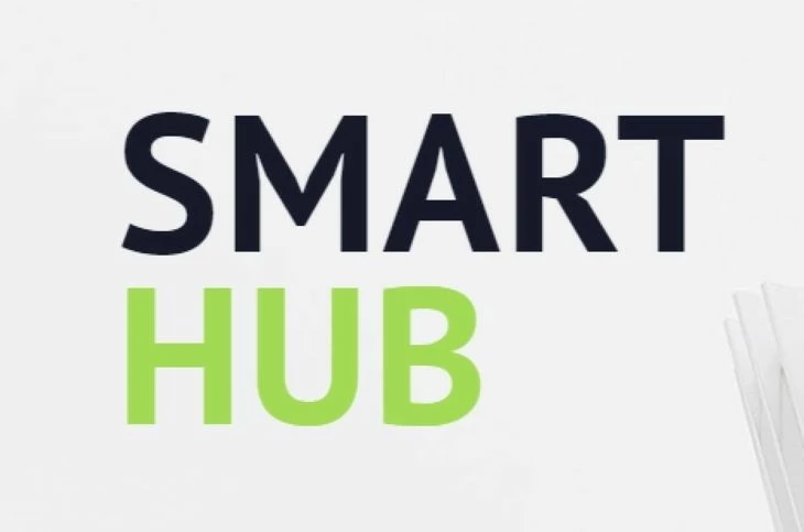 Smart Hub - компания, инвестирующая в стартапы