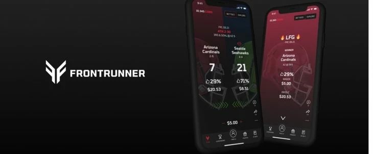 Персонализированная лента ставок