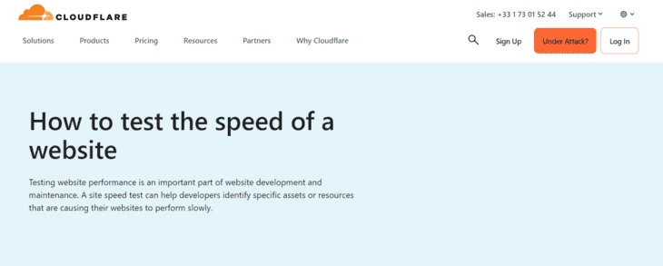 Cloudflare