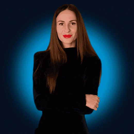 Kateryna Goi