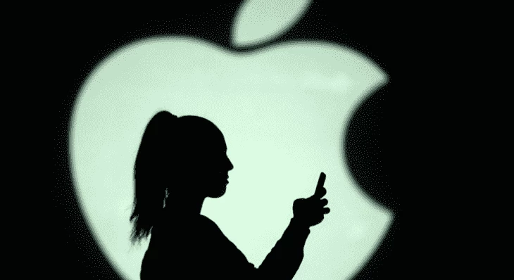 Apple