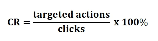 CR formula