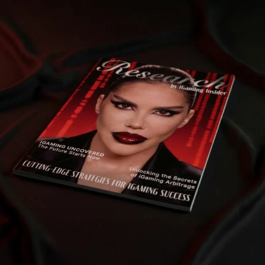 Печатное издание Research