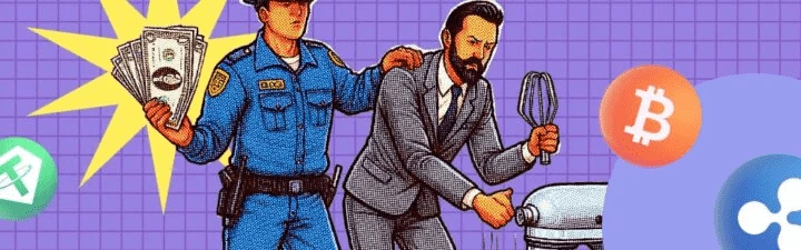 Борьба регуляторов с криптоптомиксерами