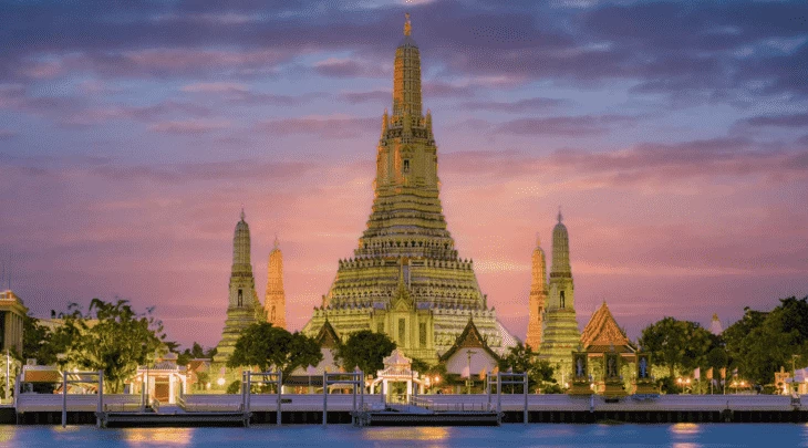 Ват Арун (источник: wat-arun.com)