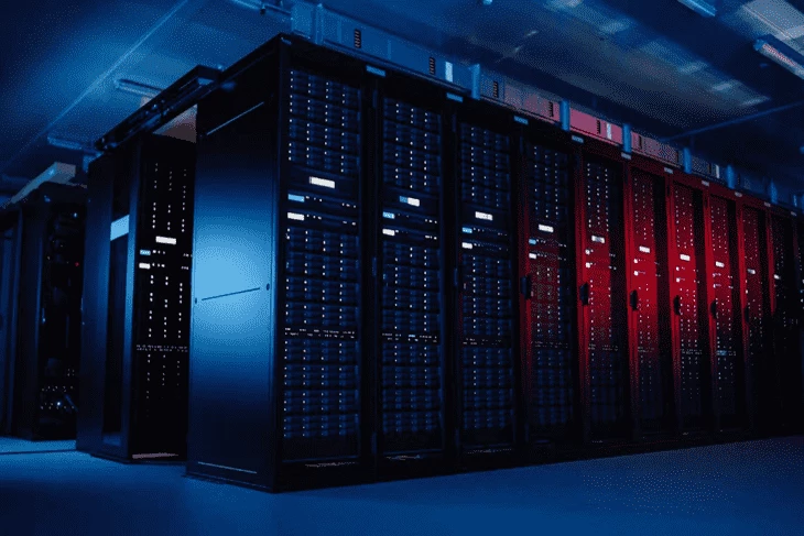 Источник: xServer Cloud 
