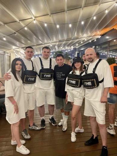 Команда One Partners