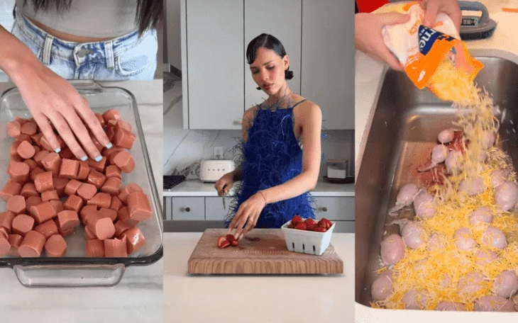 Typical ragebait content 