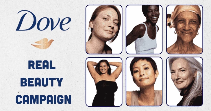 Real Beauty Campaign