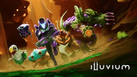 Illuvium