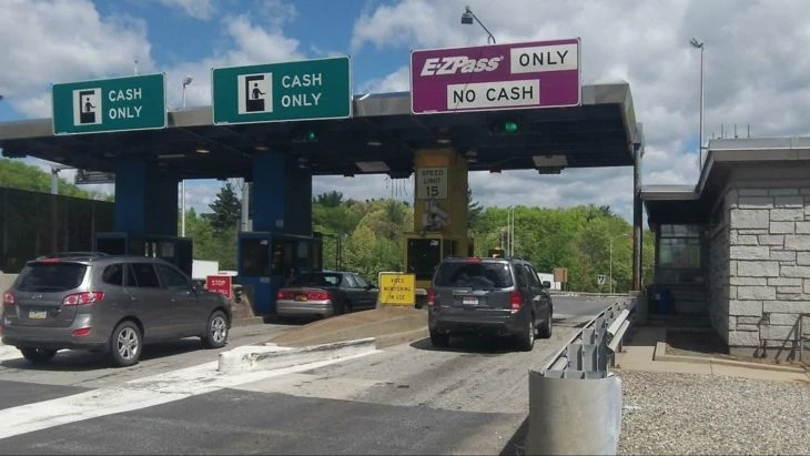 E-ZPass