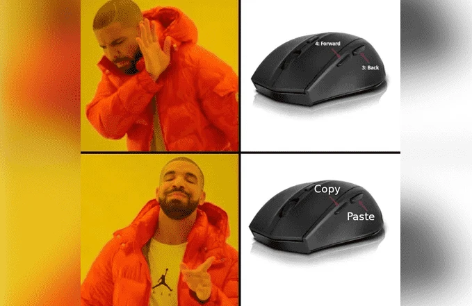 С вас 5 тыщ