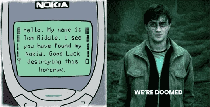 If it lasts as long as a Nokia, it's worth gifting