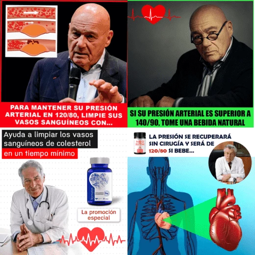Hypertension creatives