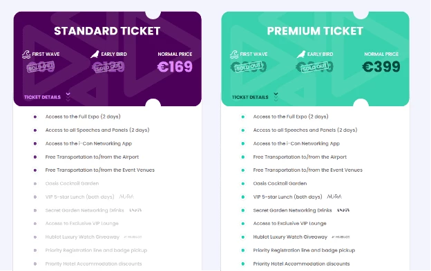 Tickets
