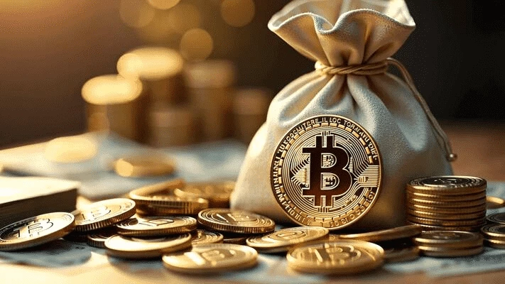 На кошельках, предположительно принадлежащих Сатоши, лежит около 1 млн BTC